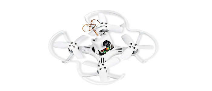 EMAX Babyhawk 85mm Micro Brushless FPV Racing Drone