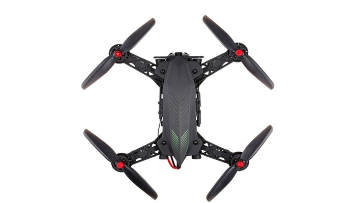 MJX Bugs 6 dron