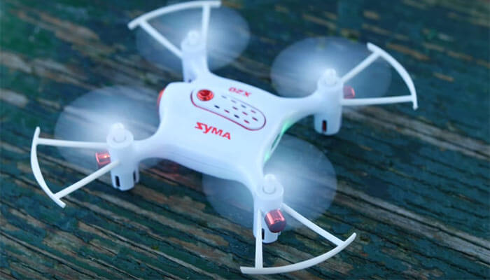 Syma X20 Drone