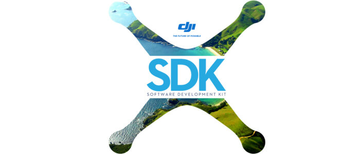 DJI Mobile SDK